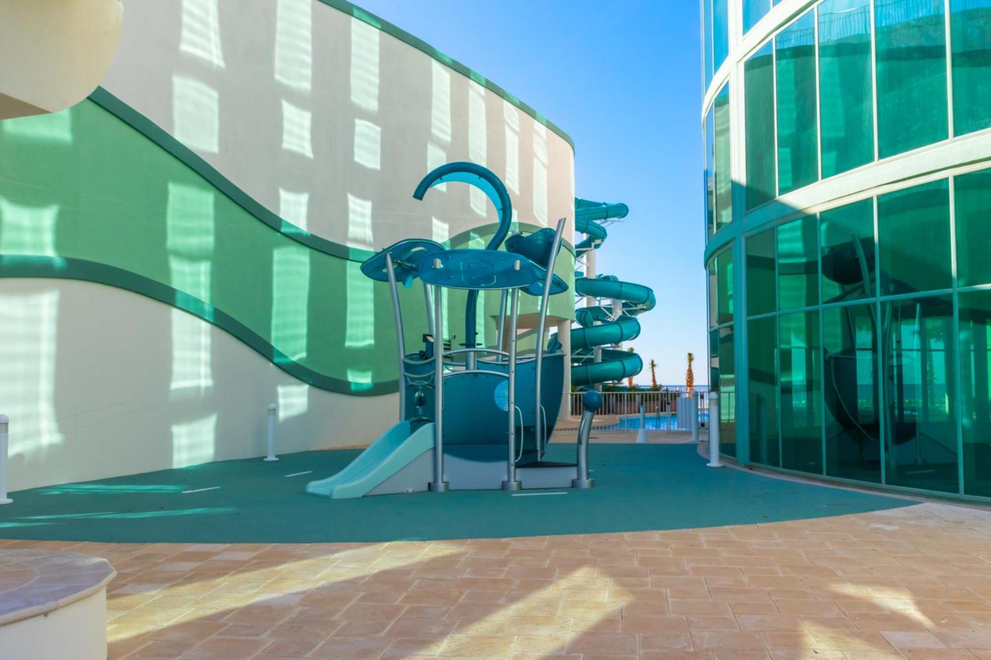 Turquoise 1908C Orange Beach Exterior foto