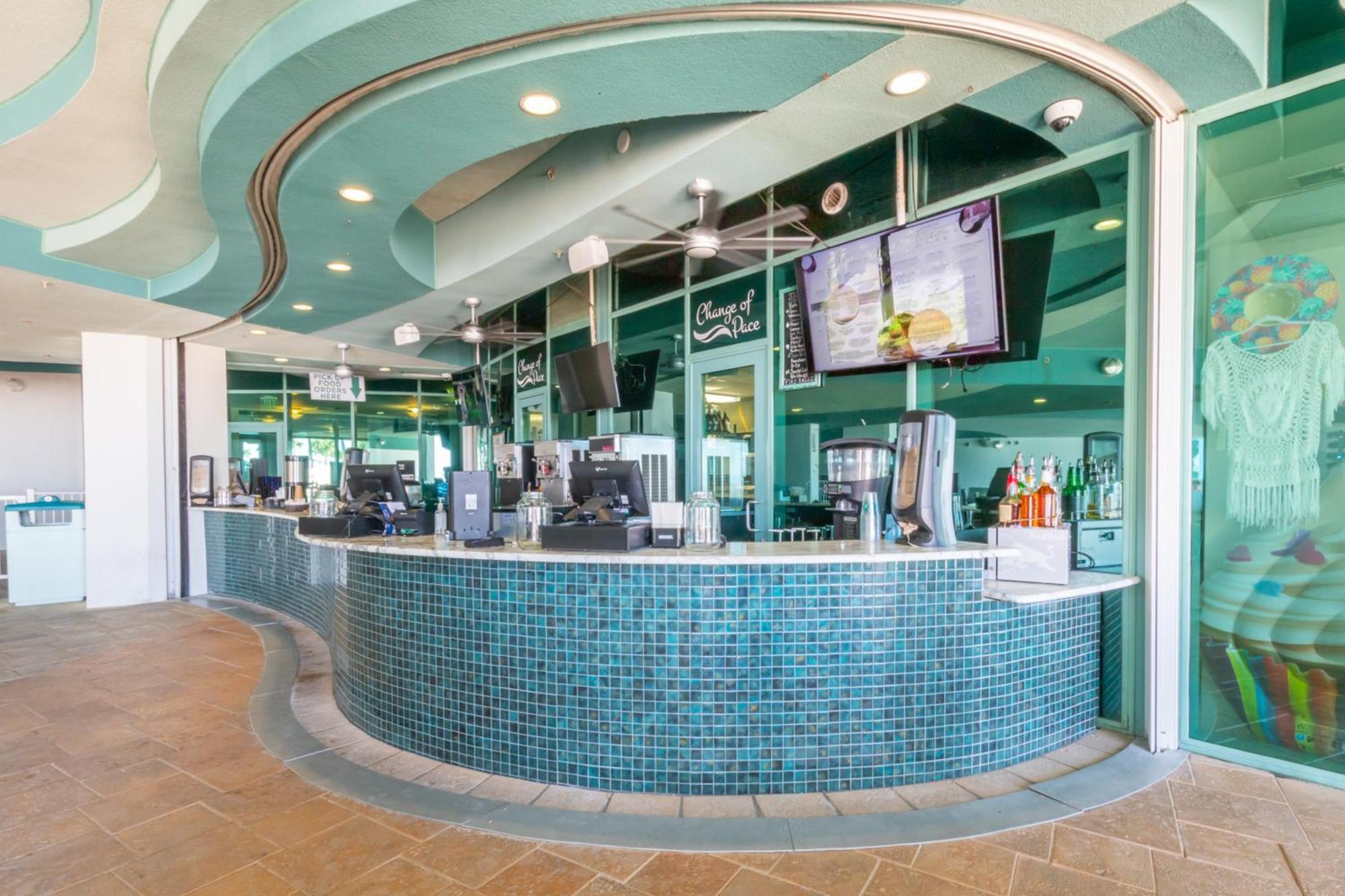 Turquoise 1908C Orange Beach Exterior foto