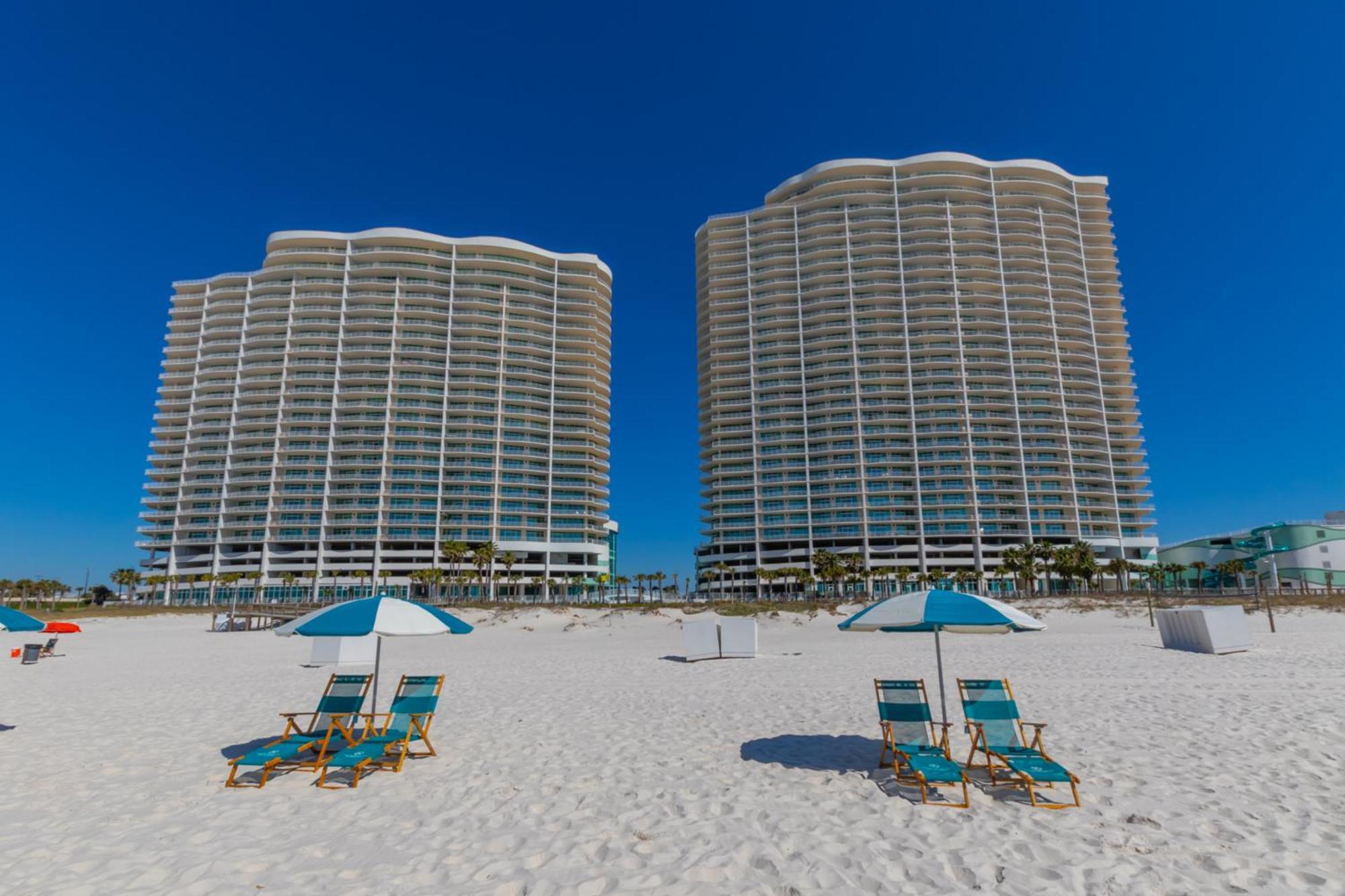 Turquoise 1908C Orange Beach Exterior foto